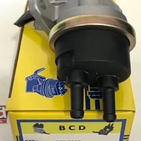 BENZİN OTOMATİĞİ (PLASTİK) SLX-TEMPRA-UNO (8618)