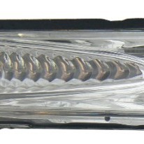 DIŞ DİKİZ AYNA SİNYALİ SAĞ DOBLO3 DBY