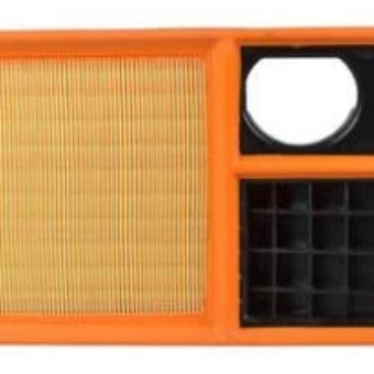 HAVA FİLTRESİ IBIZA 1,2 15-/GOLF4-POLO-TOURAN 1,4 03-07