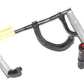 ENJEKTÖR GERİ DÖNÜŞ HORTUMU CLIO4-MEGAN3-FLUENCE-TALISMAN-DOKKER-LODGY 1,5DCİ