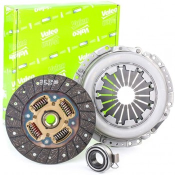 DEBRİYAJ SETİ COROLLA 1,6 88-07/CARINA-CORONA-AVENSIS 1,6-1,8/AURIS-COROLLA 1,4 D4D (5 VİTES MANUEL)(AE92 1,6 İÇİN BİLYASI 1,3 OLACAK)