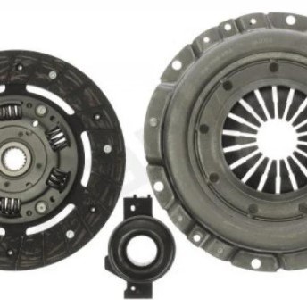 DEBRİYAJ SETİ DOBLO-ALBEA-PALIO-G.PUNTO-LINEA-FIORINO 1,3MJ