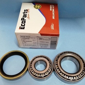 ÖN AKS BİLYA KİTİ H100-L300-STAREX