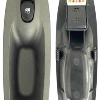 CAM ANAHTARI ÖN SAĞ ACCENT 03-06