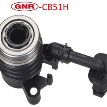 DEBRİYAJ RULMANI (TEK SEKMAN)(13,3MM) CLIO2-3-SYMBOL-KANGO3-MEGAN2-SCENIC2-LAGUNA2-LOGAN-SANDERO-DOKKER-DUSTER-LODGY 08-/MICRA3 1,5DCİ-1,4-1,6 16V/QASHQAI 1,6 16V (HİDROLİK)(BORUSU DEĞİŞEN TİP)