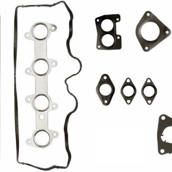 MOTOR TAKIM CONTA (SKCSİZ VE KEÇESİZ) DOBLO-MAREA 1,9JTD