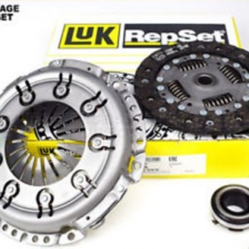 DEBRİYAJ SETİ HYUNDAI İ20 1,2 12- BENZİNLİ