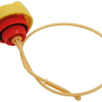 YAĞ ÇUBUĞU (KAPAKLI) KANGO 1,9 F8Q