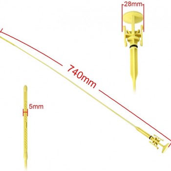 YAĞ ÇUBUĞU MASTER3-MOVANO3 2,5 10-