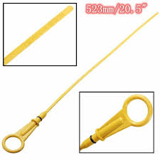 YAĞ ÇUBUĞU CLIO-MEGAN2 1,5DCİ (UZUN) (52CM)