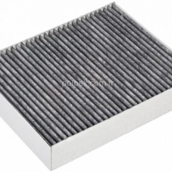POLEN FİLTRESİ (KARBONLU) FOCUS 1,4-1,6-TDCİ 2,0 TDCİ 04-12/VOLVO S40 1,6D V50 04-12