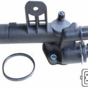 TERMOSTAT (89°) CLIO-KANGOO-MEGAN2-LOGAN-NISSAN MICRA 1,5DCİ