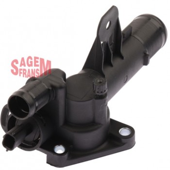 TERMOSTAT (83°)(2 FİŞLİ) CLIO3-4-FLUENCE-KANGO3-LAGUNA3-MEGAN2-3-SCENIC2-3 (KOMPLE-MÜŞÜRLÜ)