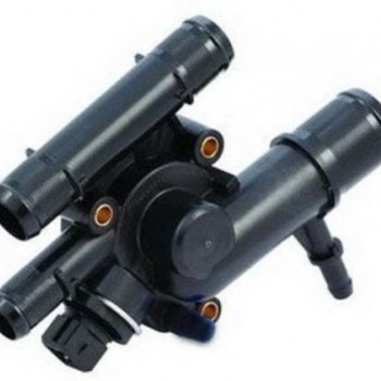 TERMOSTAT (89°)(KOMPLE -MÜŞÜRLÜ) LAGUNA-KANGOO-TRAFIC 1.9 F9Q-MEGANE 2.0