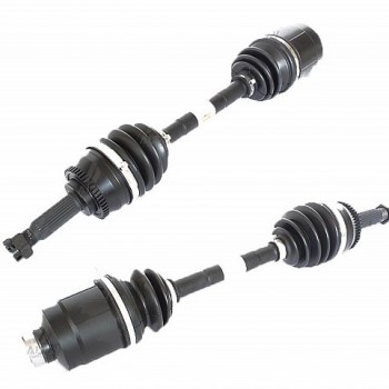 AKS KOMPLE SAĞ ERA 1,5CRDİ 06- (DIŞ 25XİÇX26XUZUN930MM-ABS 48T)