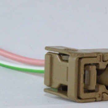 KALEM BOBİN SOKETİ CLIO2-MEGAN1-MEGAN2-LAGUNA2-SCENIC2-FLUENCE-MODUS 1,4-1,6 16V/LAGUNA 2,0 (F4R)