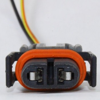 H11 AMPÜL SOKETİ EM