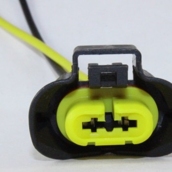 H11 YENİ TİP AMPÜL SOKETİ YM