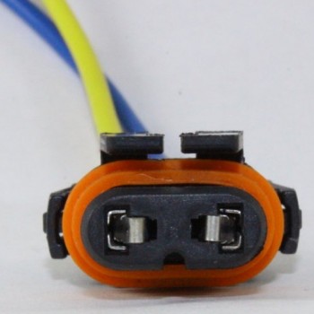 HB4 9006 AMPÜL SOKETİ