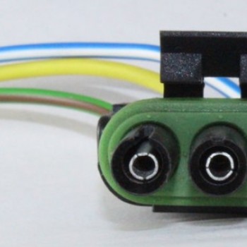 SOKET - BOBİN İÇİN - R9-R11 (DİŞİ TİP)