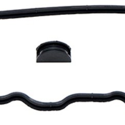 SİBOP KAPAK CONTASI (SET)(LASTİK) H100-L200-L300-STAREX