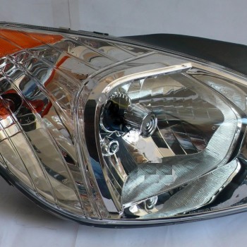 FAR SAĞ ERA (SARI SİNYALLİ)