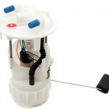 DEPO ŞAMANDIRASI KOMPLE MEGAN2-SCENIC2 1,6 16V ÇİFT ÇIKIŞ