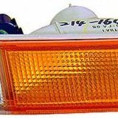 TAMPON SİNYALİ SOL L200 99-01 (SARI-BEYAZ)