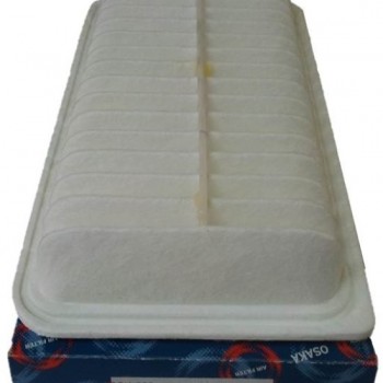 HAVA FİLTRESİ COROLLA-AVENSIS 1,4D4D-2,0D4D 03-07