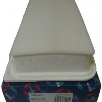 HAVA FİLTRESİ YARIS 1,4D4D 06-09