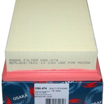 HAVA FİLTRESİ FOCUS2-3 04-11/CMAX 1,6TDCİ-1,8TDCİ-2,0TDCİ 07-11/VOLVO S40 C30 V40 V50 04-