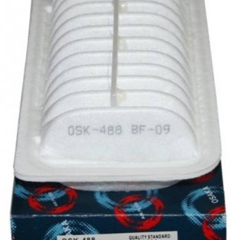 HAVA FİLTRESİ YARIS 1,4D4D 01-06