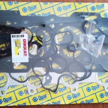 MOTOR TAKIM CONTA (KEÇELİ)(0,82MM) DOBLO 1,9D DÜZ MOTOR