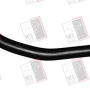 RADYATÖR ÜST HORTUMU R9-R11 1,4-1,6 KARB. (VİDALI)(UZUN)