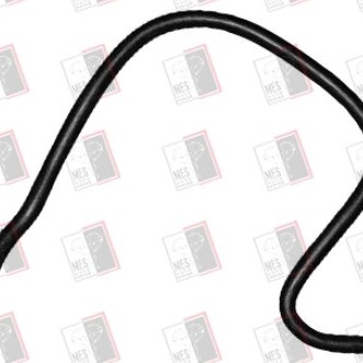 KALORİFER GİRİŞ HORTUMU SOL R12