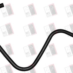 KALORİFER ÇIKIŞ HORTUMU SAĞ R12