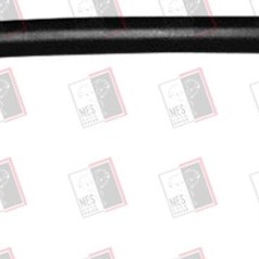 KALORİFER GİRİŞ (ÇIKIŞ) HORTUMU DKŞ-M131