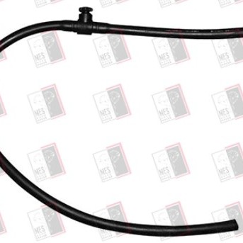 HAVA TAHLİYE HORTUMU SLX