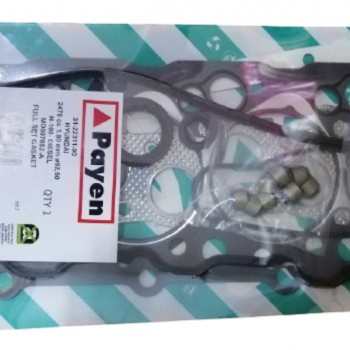 MOTOR TAKIM CONTA (KEÇELİ) H100-L300-STAREX TCI-KIA K2500