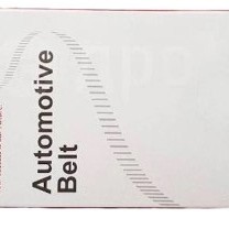 V (ALTERNATÖR) KAYIŞI R12 TS