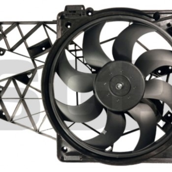 FAN MOTORU KOMPLE DOBLO3 1,3MJ 10- DBY