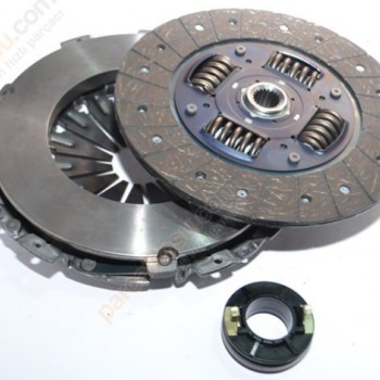 DEBRİYAJ SETİ HYUNDAI İ30 1,6CRDİ 5VİTES/KIA CEED 1,6CRDİ