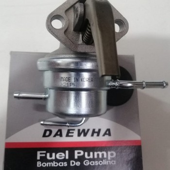 (İADESİ YOK) BENZİN OTOMATİĞİ COROLLA AE92-AE101 1,6 4AF 88-98 (ORJINAL KOREA DAEWHA)