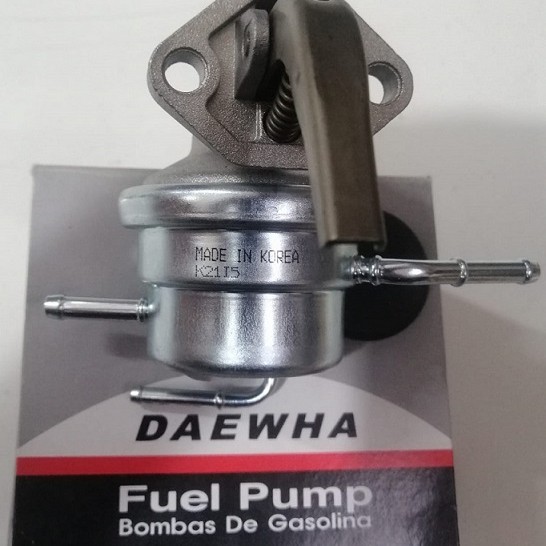 (İADESİ YOK) BENZİN OTOMATİĞİ COROLLA AE92-AE101 1,6 4AF 88-98 (ORJINAL KOREA DAEWHA)