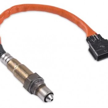 LAMBDA (OKSİJEN)(5 FİŞ) SENSÖRÜ CAPTUR-KADJAR 1.5DCİ 15-/KANGOO/GRAND KANGOO 1,5DCİ 13- (325mm 5 Kutuplu)