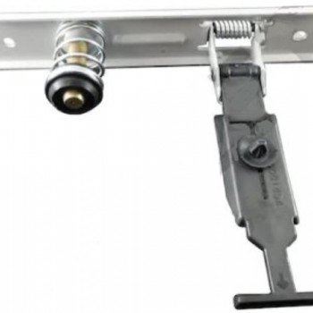 MOTOR KAPUT KİLİT KARŞILIĞI CLIO SYMBOL 09-