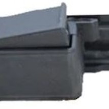 SÜRGÜLÜ CAM MANDALI SAĞ DOBLO