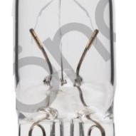 DİPSİZ AMPÜL (T10) 12V-5W (ORTA BOY)(EM PARK İÇİN)