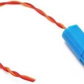 MANYETİK KAPTÖR KABLOSU (MAVİ SOKET) CLIO-KANGOO-MEGANE-DACIA