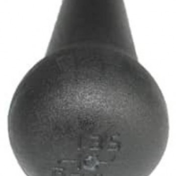 VİTES TOPUZU R12 TOROS (5 VİTES)